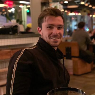 Profile Picture of Joey Moles (@JoeyCastano3) on Twitter