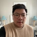 Profile Picture of Michael Ryandhie Kosasih (@michaelrkosasih) on Instagram