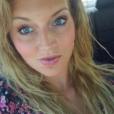 Profile Picture of Brooke Hooker (@BrookeHooker89) on Twitter