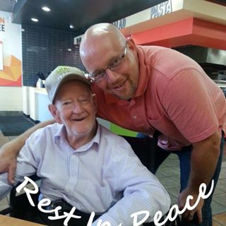 Profile Picture of Benjamen Keith Rasnic (@ben.rasnic.7) on Facebook