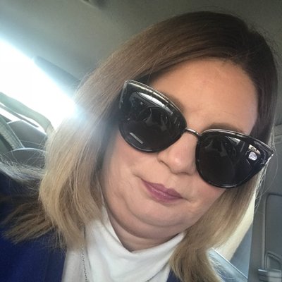 Profile Picture of Danielle Duda-Lehman (@riflegirl75) on Twitter