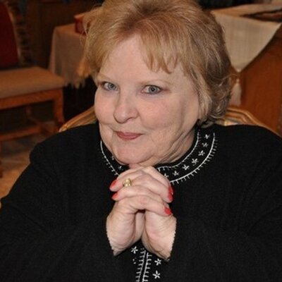 Profile Picture of Paula Lynch Mccurry (@psmccurry) on Twitter
