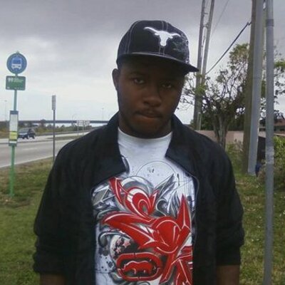 Profile Picture of Dorian Watts (@DorianIsAmazing) on Twitter
