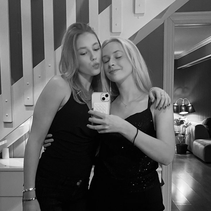 Profile Picture of Sigrid Bendigtsen🪩 (@sigrid.bendigtsen) on Tiktok