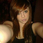 Profile Picture of chloe stoker (@chloejanestoker) on Instagram