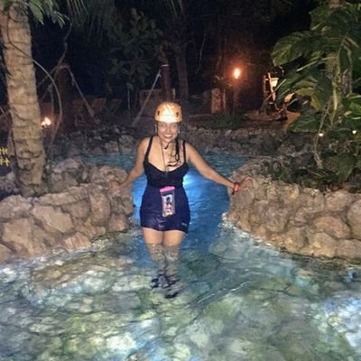 Profile Picture of Yolanda Jimenez Mena 🖤(yuyis) 💛 (@YuyisJM_) on Twitter