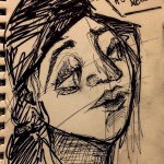 Profile Picture of Parker & Anime Blog (@cherrrygoth) on Instagram