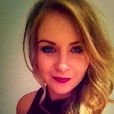 Profile Picture of Leona Mc Aleer (@LeonaMcAleer12) on Twitter