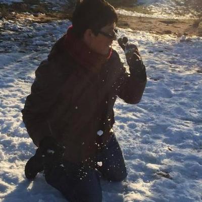 Profile Picture of Rogelio Castañeda (@RogelioC1994) on Twitter