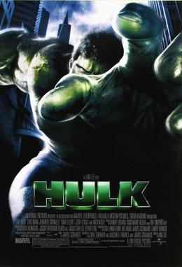 Profile Picture of Hulk (film) - Wikipediaon Wikipedia