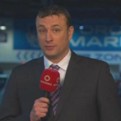 Profile Picture of Peter T. Kourtis (@PTKsportsdude) on Twitter