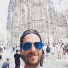 Profile Picture of Damían Suárez Alais (@DamySuarezAlais) on Twitter