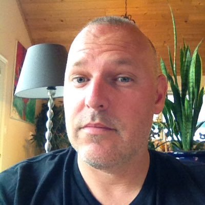 Profile Picture of Jonathan Cote (@Jocote4011) on Twitter