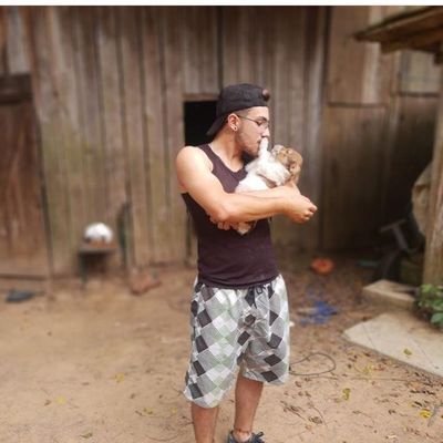 Profile Picture of Joseph Camilo Lopez (@lop_camilo) on Twitter