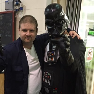Profile Picture of Mark Devin (@Mark_Devin32) on Twitter