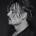 Profile Picture of Johnny Depp (@johnny.deep.fan) on Instagram