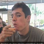 Profile Picture of George Webb (@george_thewebb) on Instagram