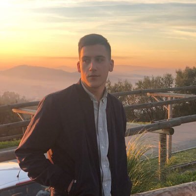 Profile Picture of Julinho (@JulioCarvalho_8) on Twitter