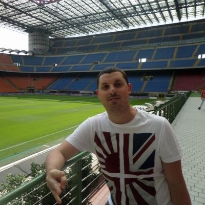 Profile Picture of Chris Trofa (@ctrofa) on Twitter