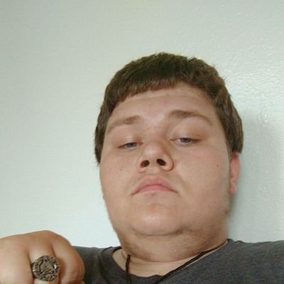 Profile Picture of Ray Petersen (@ZombieVikingRP) on Twitter