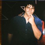 Profile Picture of Rafael Bernal Hernandez (@raber912) on Instagram
