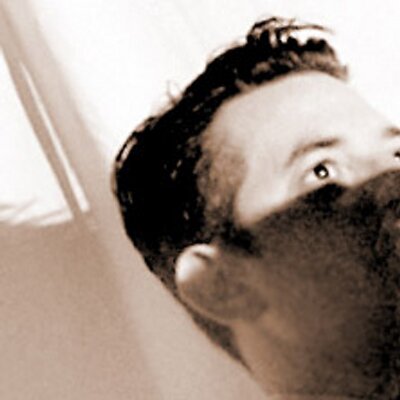 Profile Picture of Jeff Stamper (@JeffStamper) on Twitter