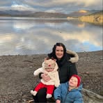 Profile Picture of Laura Atkinson (@laura.teasdale.9022) on Facebook