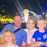 Profile Picture of Yolandi Jennings (@yolandijennings) on Instagram