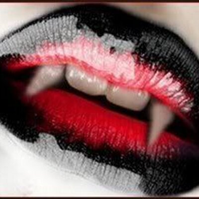 Profile Picture of Angel (@trinity_frost) on Twitter