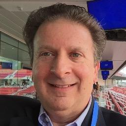 Profile Picture of Robert Spivack (@SpivR) on Twitter