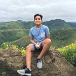 Profile Picture of John Gleber Batongbacal (@johngleberbatongbacal) on Instagram