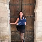 Profile Picture of Miriam Shor (@Miriam-Shor) on Facebook