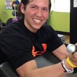 Profile Picture of Andrew Tuff Mielcarek (@andrewtuff) on Instagram