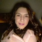 Profile Picture of Jelena Dostanic (@jelena.dostanic) on Instagram