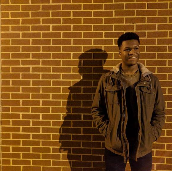 Profile Picture of Bryant Payne (@qisho) on Poshmark