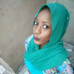 Profile Picture of bilkisu muhd randawa (@billy_muhd_randawa) on Instagram