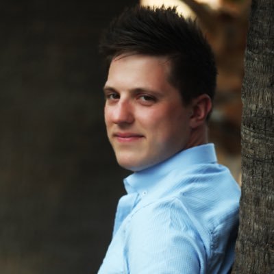 Profile Picture of Chris Higginson (@tiggz86) on Twitter
