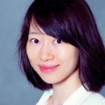 Profile Picture of Li Huang (@DrLiHuang) on Twitter