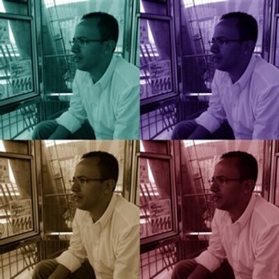 Profile Picture of Juan Pablo Solis (@JPSolisM) on Twitter