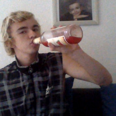 Profile Picture of Patrick Voß (@Patrickvo4) on Twitter