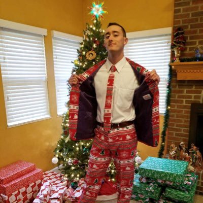 Profile Picture of John Lehman (@john_lehman5) on Twitter