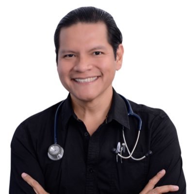 Profile Picture of Doctor David Roman (@dr_davidroman) on Twitter