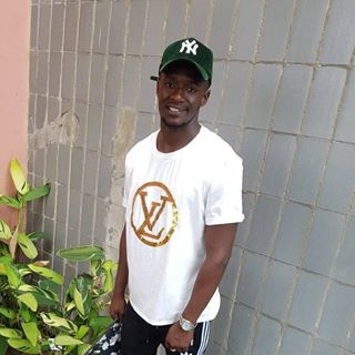 Profile Picture of Rachidi Tulengi Raybillor (@Rachidi-Tulengi-Ray-billor) on Facebook