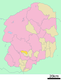Profile Picture of Nishikata, Tochigion Wikipedia