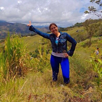 Profile Picture of Jessica Taborda (@ysiktaborda) on Twitter