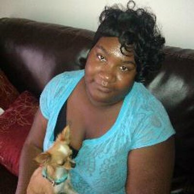 Profile Picture of April Cobb (@MIZZ_COBB) on Twitter
