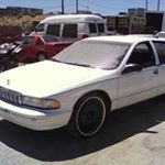 Profile Picture of Marcus Wade (@marcus.wade.1042) on Instagram