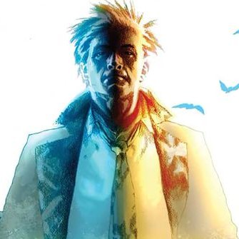 Profile Picture of John Constantine. (@Gutter_Jon) on Twitter