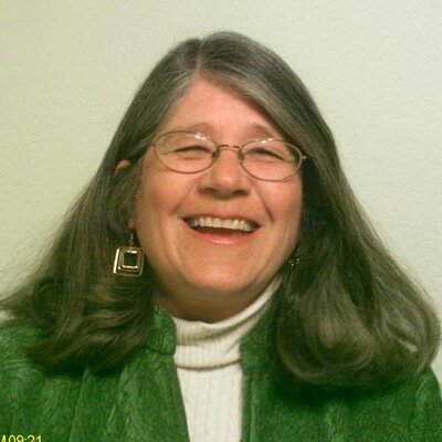 Profile Picture of Alice Mueller (@ElectAliceM) on Twitter