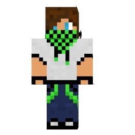 Profile Picture of Alexander Lol Lok (@gamer_boy_mcpe) on Twitter